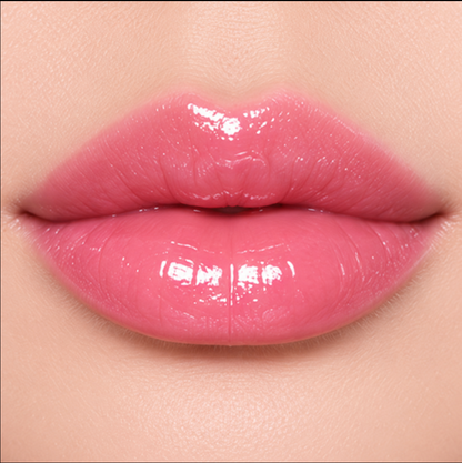 Peptide Glow Lip Serum Brighten • Plump • Smooth
