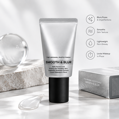 The Skin Eraser