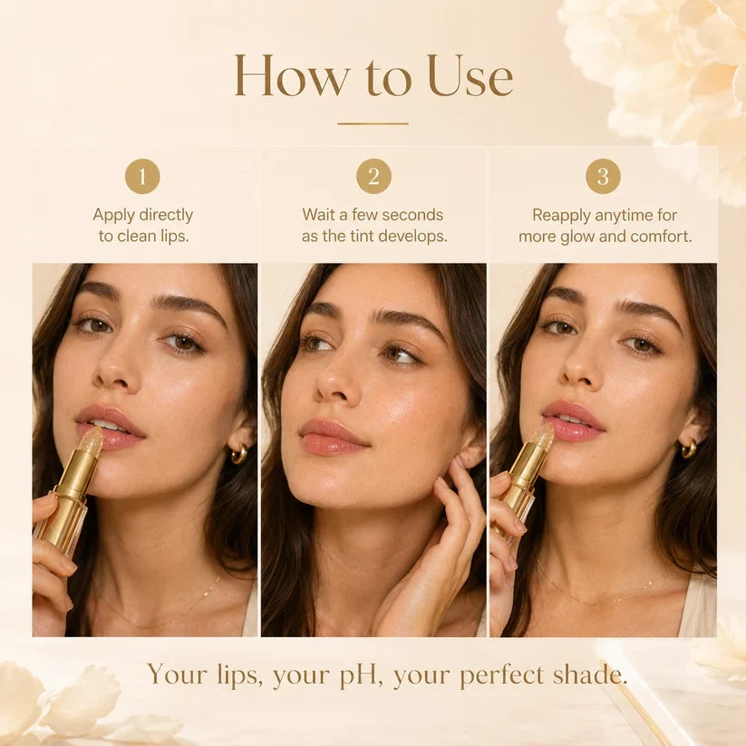 Magical Transform Lip Balm