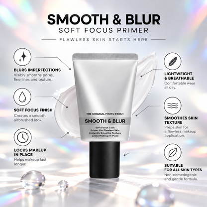 The Skin Eraser